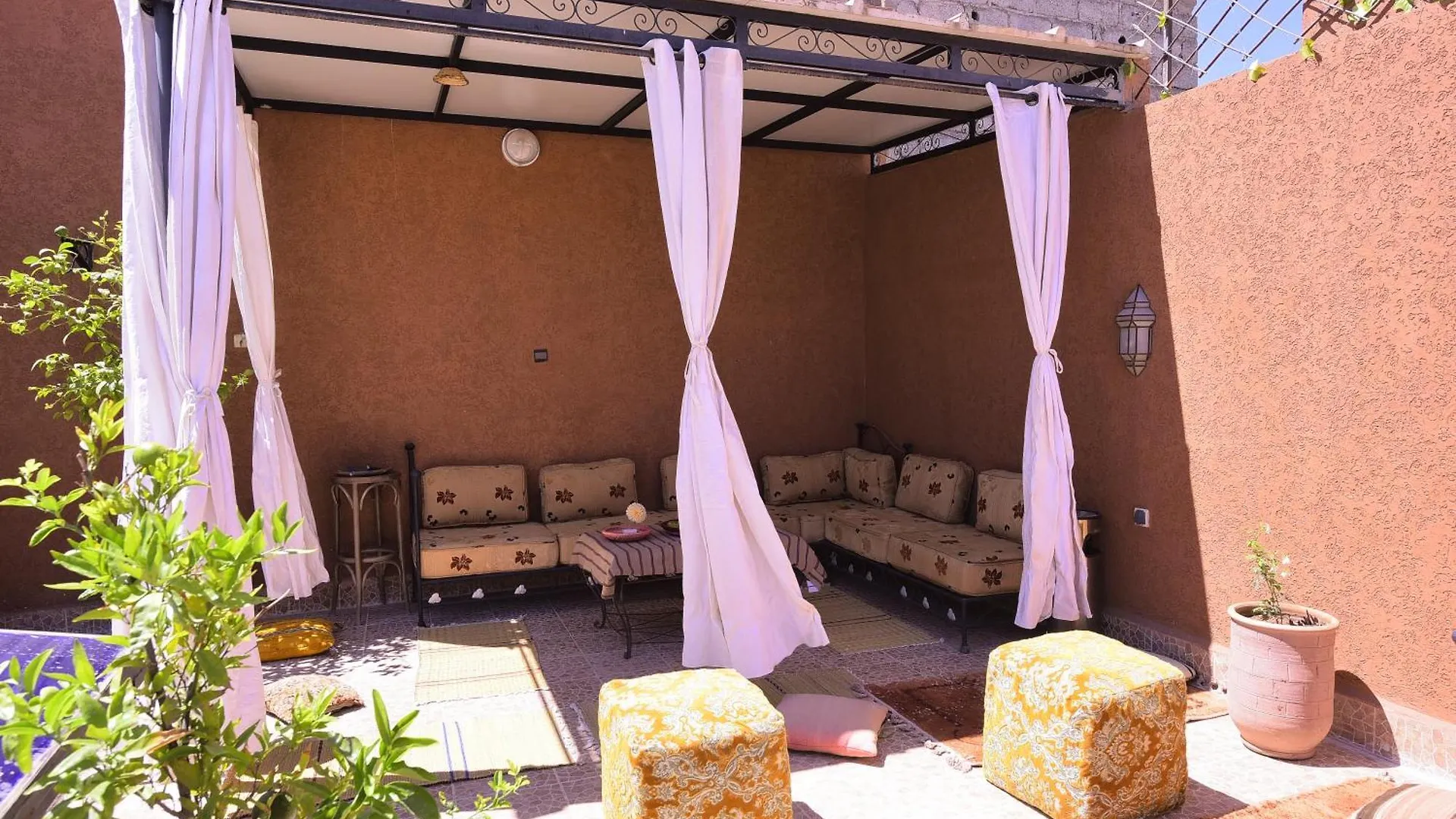 Ryad Rdate Lwalidine Marrakesh 0*,  Marruecos